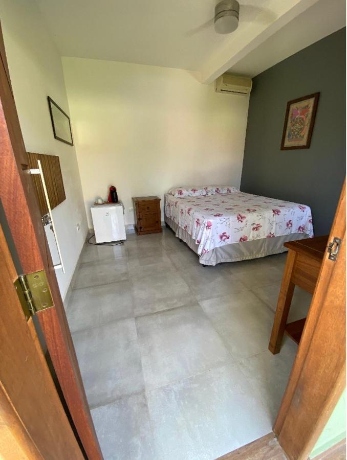 סאו סבסטיאו Suites Kauai מראה חיצוני תמונה