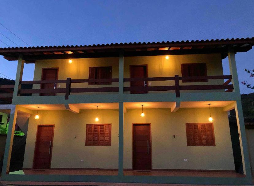 סאו סבסטיאו Suites Kauai מראה חיצוני תמונה
