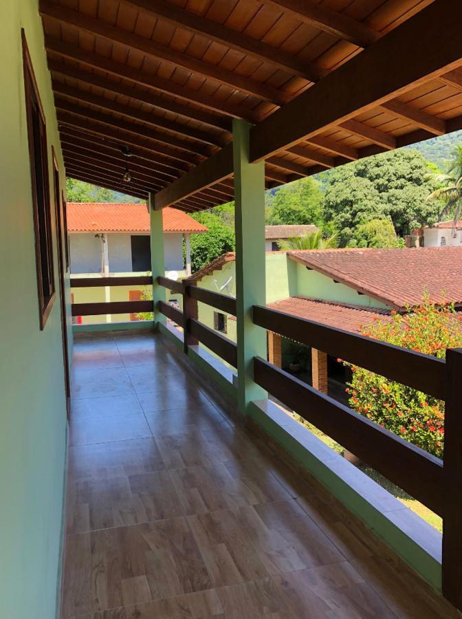 סאו סבסטיאו Suites Kauai מראה חיצוני תמונה