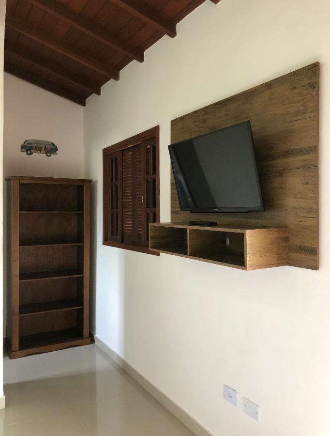 סאו סבסטיאו Suites Kauai מראה חיצוני תמונה