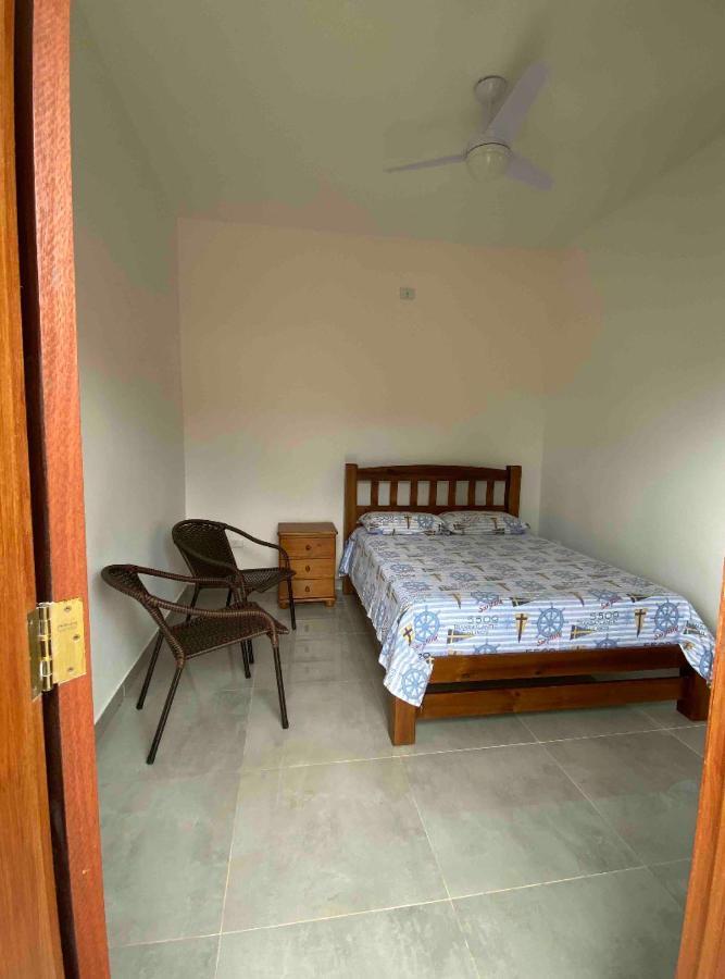 סאו סבסטיאו Suites Kauai מראה חיצוני תמונה