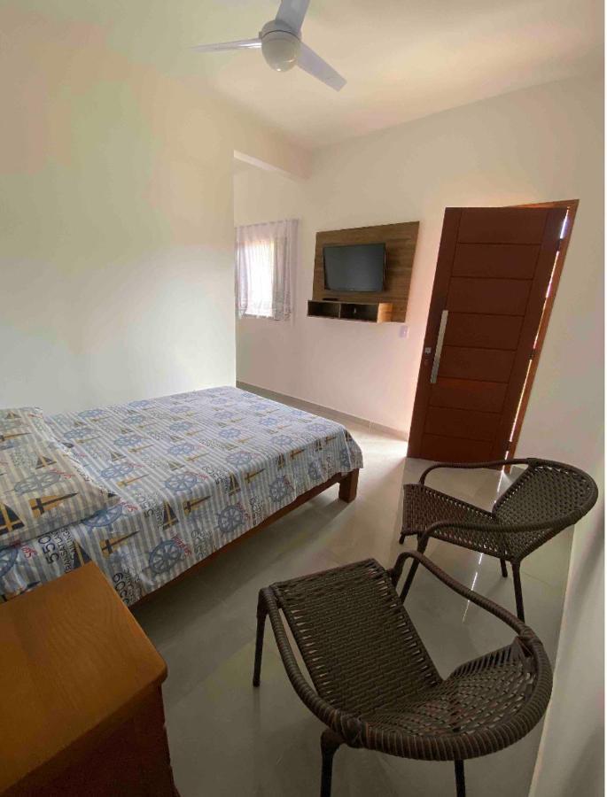 סאו סבסטיאו Suites Kauai מראה חיצוני תמונה