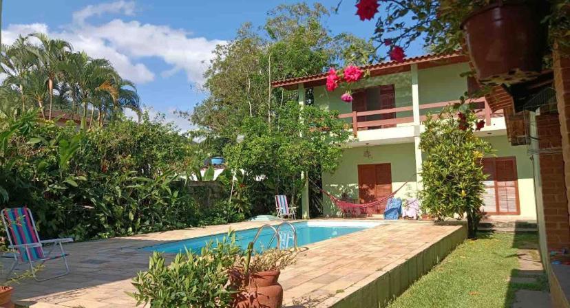 סאו סבסטיאו Suites Kauai מראה חיצוני תמונה